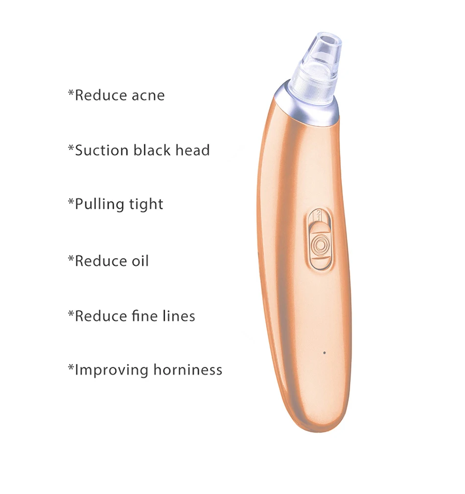 Electric Blackhead Remover (8)