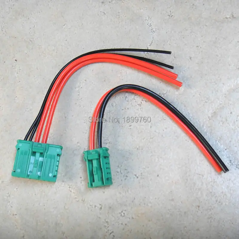 2х обогреватель проводка резистора 27761-AX010 6441-L2 7701048390 для NISSAN RENAULT CLIO SCENIC MEGANE PVHR4WIRRE |