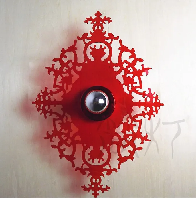 wall light