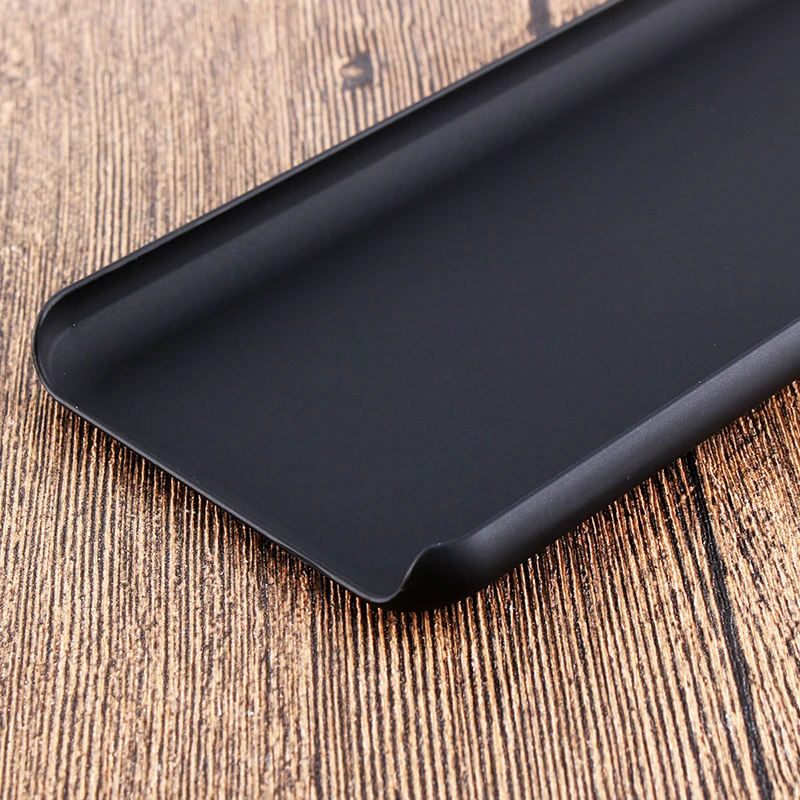 Ocolor для Leagoo M9 ПК Пластик чехол накладка на заднюю крышку линиями по продажам!