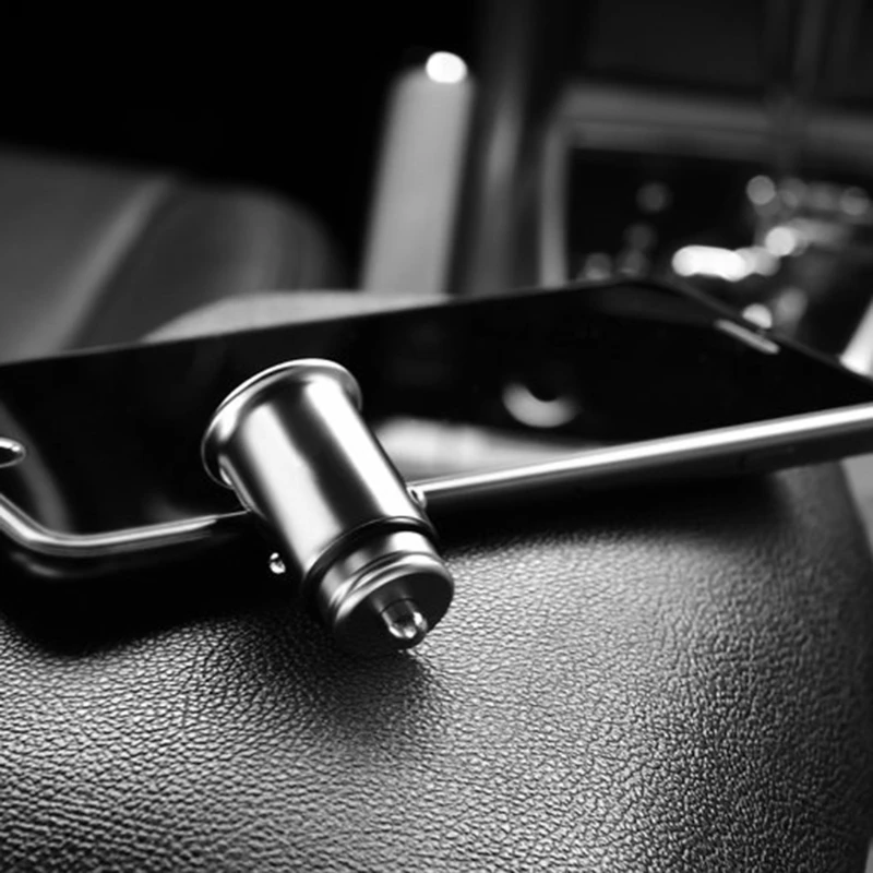 المزدوج USB شاحن سيارة 5 V 4.8A سريع شحن 2-ميناء USB LED سيارة مهايئ شاحن ل ذاكرة فلاش المزدوج USB شاحن سيارة 5 V 4.8A سريع شحن 2-ميناء USB LED سيارة مهايئ شاحن ل ذاكرة فلاش