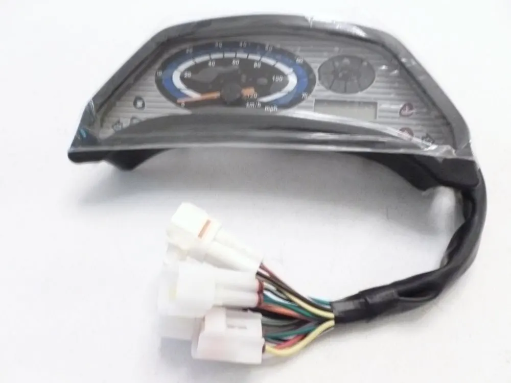 

JS400ATV JISANSHE 400ATV SPEEDOMETER FOR STARTER CLUTCH  FOR JIANSHE JS 400 MOUNTAIN LION 400CC ATV YAMABUGGY GO KART