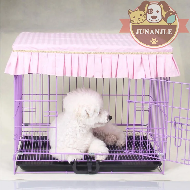

Various Sizes of Cage Cover Cats and Dogs Pet Bed Cover Multi-color Pet Supplies Dog Accessories Pet Supplies Pets Acessorios
