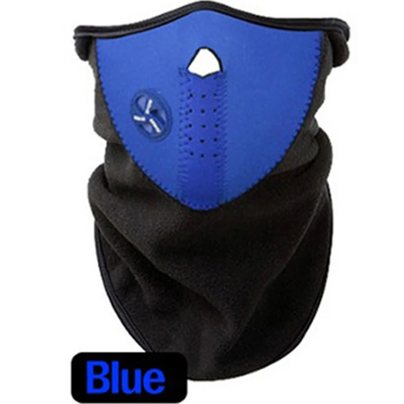 Buy Man/Woman Ski Mask Winter Snow Warm Plush Neck
