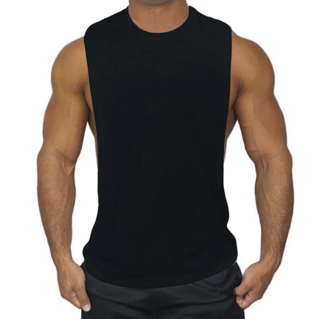 Buy Muscleguys Mens Workout Tank Tops Fitness