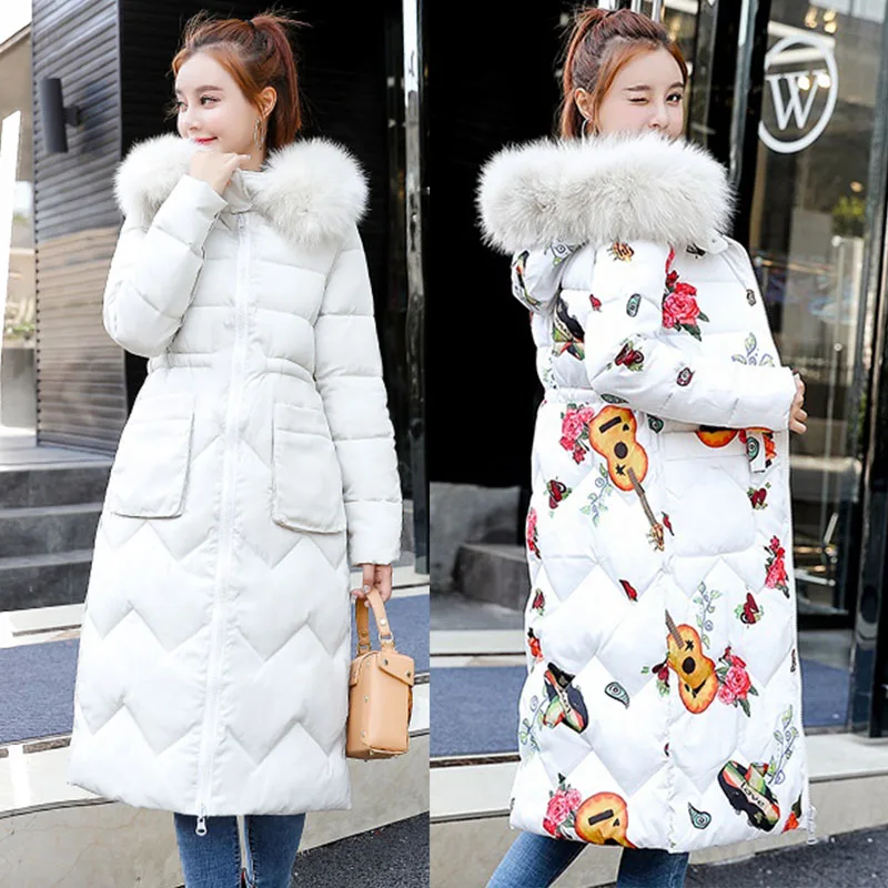 Faux Fur Parkas Women Down Jacket plus size 3XL New 2019 Winter Jacket Women Thick Snow Wear Winter Coat Female Jackets Parkas Faux Fur Parkas Women Down Jacket plus size 3XL New 2019 Winter Jacket Women Thick Snow Wear Winter Coat Female Jackets Parkas
