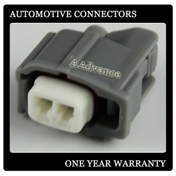 

Fuel Injector 2 pin connector housing plug 90980-11875 90980 11875