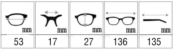 Eyeglasses Frame Men (8)