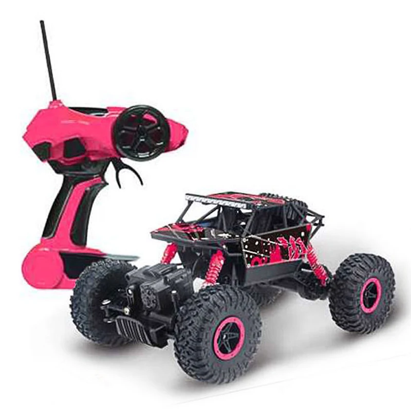 

Rc Cars 1/16 4wd Off Road Rally RC Cars Brushless Electric Power 2.4Ghz LIPO Battery Remote Control Toys Trucks For Kids Gift TL