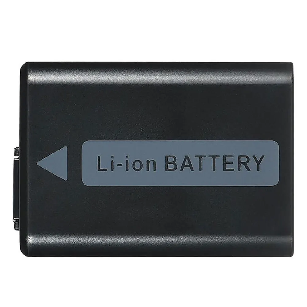 3 шт 1950 mAh NP-FW50 NP FW50 decodin Батарея для sony Alpha 7 a7ii a6500 a6300 a6000 a5000 a3000 NEX-3 NPFW50 Батарея+ Зарядное устройство