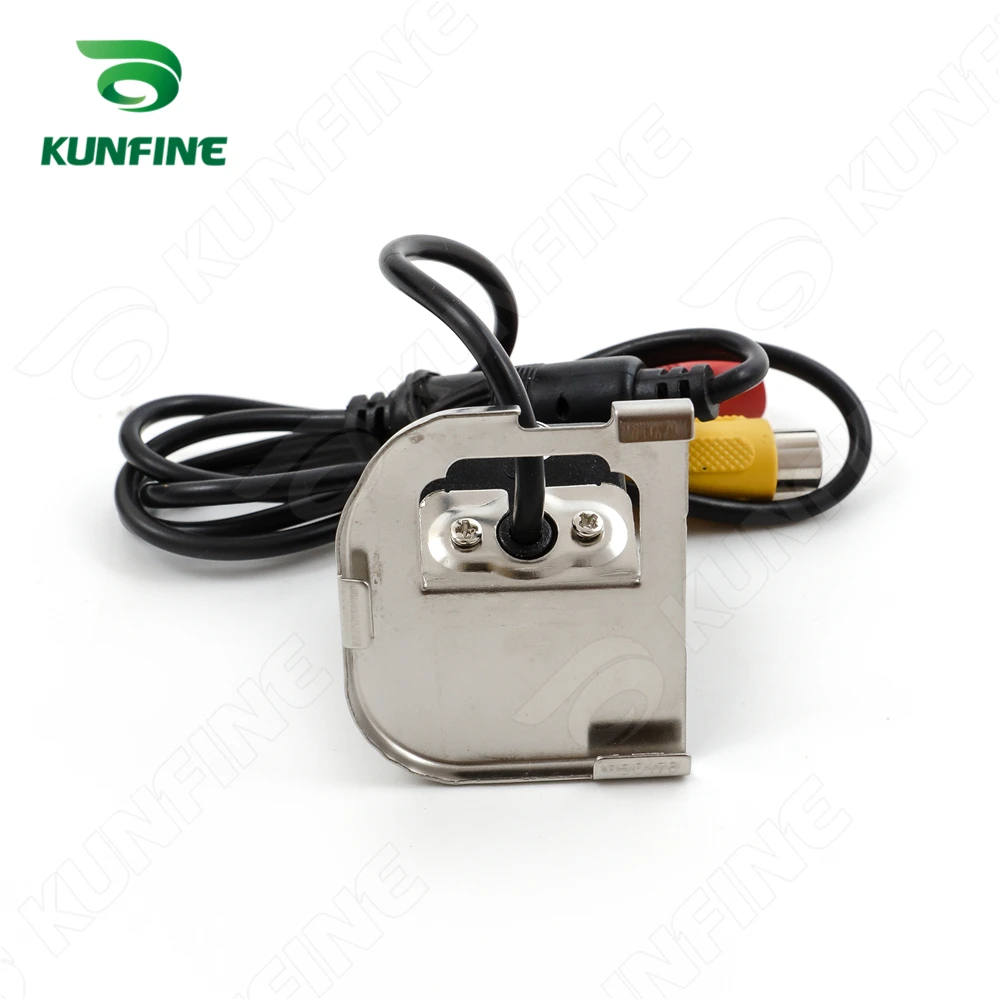 Car Rear View Camera for Ford Focus 2012 2014 2015 D