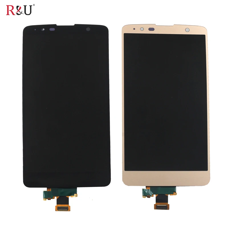 5.7 inch LCD Display Touch Screen glass panel Digitizer Assembly Replacement For LG Stylus 2