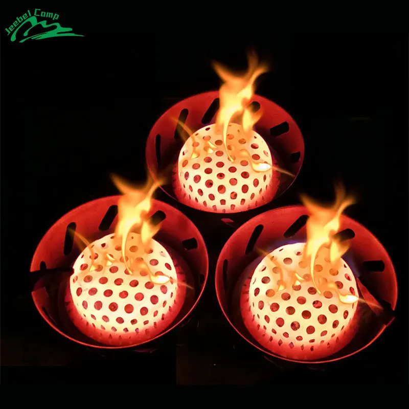  Gas Burners 11000W Super Power Stove Outdoor Camping Cooking Windproof Butane Burners Portable Heat