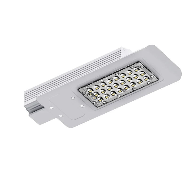 

LED street light 30W low price 120v 230v 277V Fedex free shipping 3 years warranty 30 watt 90W 120W 150W LED road lamp