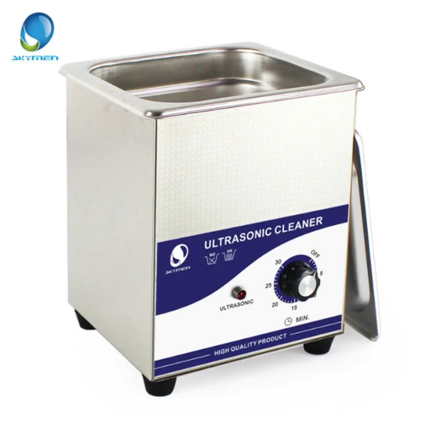 New Arrival Ultrasonic Cleaning Machine JP 010B Jewellery Cleaner