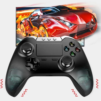 

PG-9069 PG 9069 Gamepad Bluetooth Wireless Joystick Gaming Controller Control for Smartphone Android Tablet PC