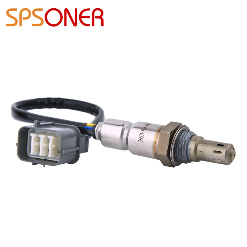 TOP Lambda Probe Sensor OE 36531-RDA-A01 Car Replacement Air Fuel Ratio Oxygen Sensors O2 Automobiles Accessories 36531RDAA01 (3)