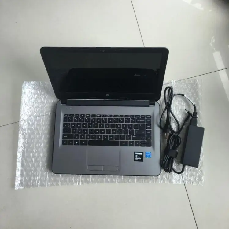 new laptop n3060
