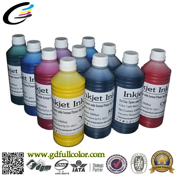 

Heat Transfer Ink for Epson Stylus Pro 7910 9910 7900 9900 Dye Sublimation Ink