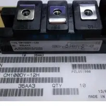 Новые оригинальные товары CM100DY-12H