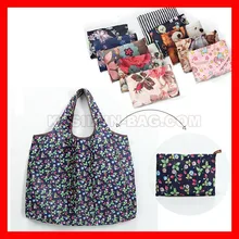 100 шт./лот) большая сумка складная