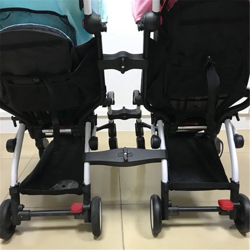 yoyo zen double stroller