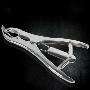 

The New Elastic Expansion Clamp Castrated Animals Tails Rubber Ring Castration Animal Castration Ring