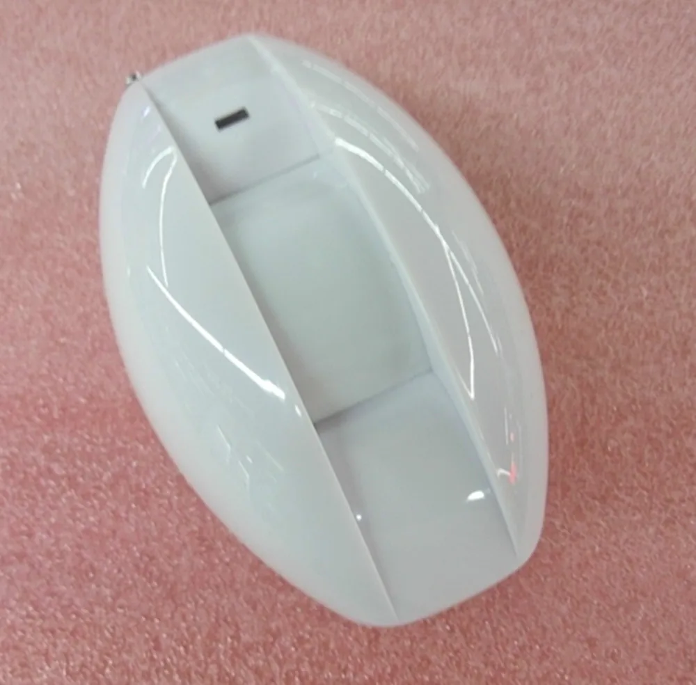 433Mhz Wireless Curtain Detector For GSM Alarm System PIR Sensor | Безопасность и защита