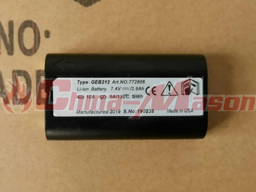 ALI-GEB212 2