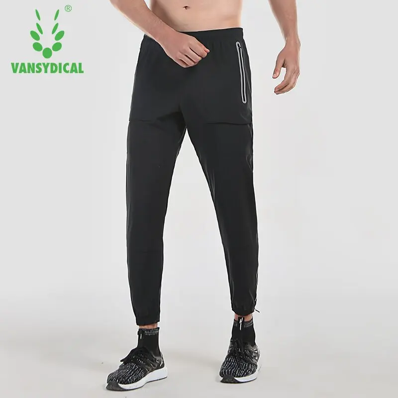 

Jogging Pants Men Fitness Joggers Running Pants Men Training Sport Leggings Sportswear Sweatpants Bodybuilding