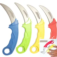 5 шт. Хэллоуин реквизит игрушки шутка волшебный пластиковый выдвижной нож шутка реквизит для розыгрышей нож страшный трюк поддельные кинжалы Забавный