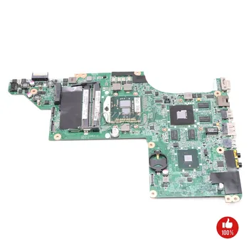 

NOKOTION Laptop Motherboard for HP pavilion DV7 DV7T DV7-4000 nvdia HD5650 17.3 inch DA0LX6MB6F2/H1 615308-001 free cpu