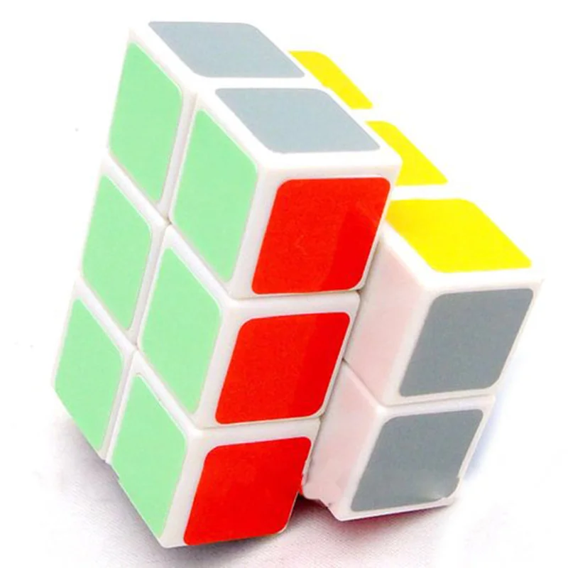 Скоростной магический куб профессиональный ультра-Гладкий пазл скоростной куб обучающий образовательный подарок