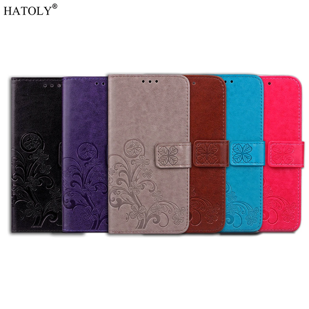

Cover Huawei Honor 8X Max Case Flip Leather Case for Huawei Honor 8X Max Wallet Case Bag Silicone Cover For Huawei Honor 8X Max