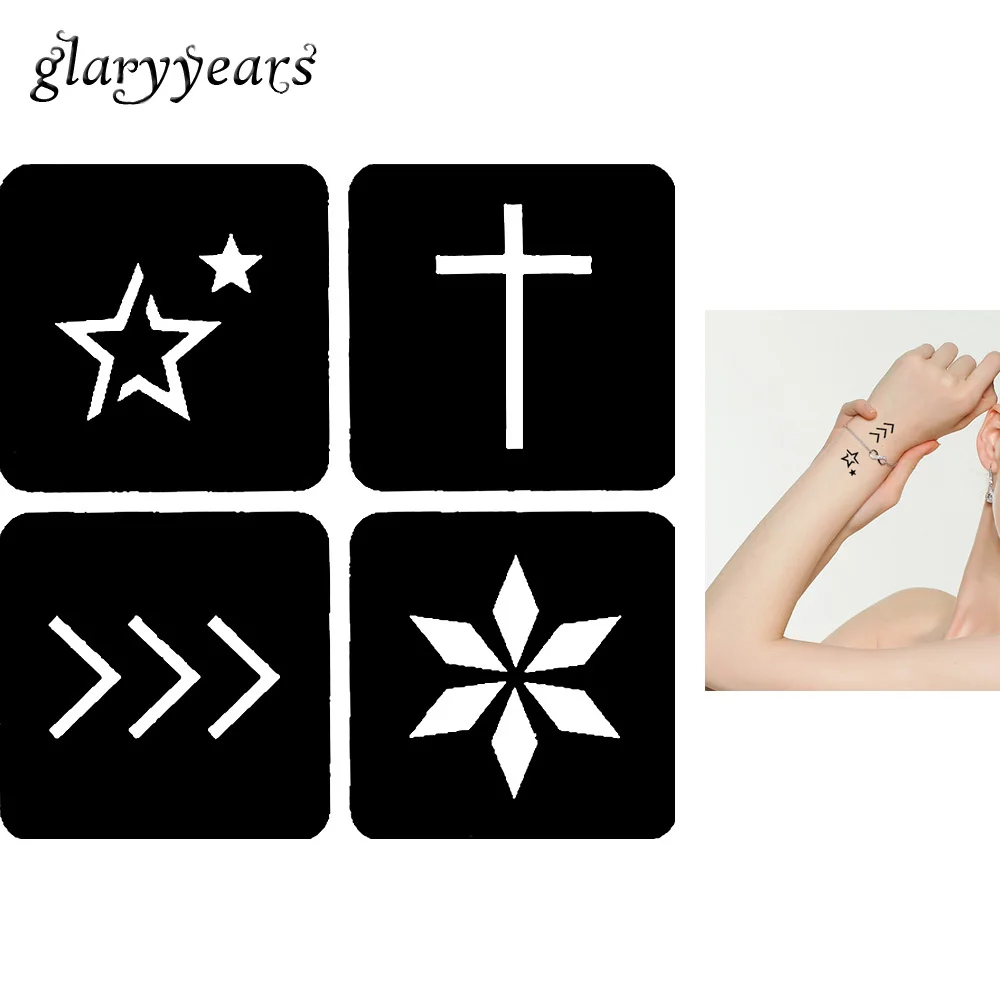 Stern bild: Stern Vorlage Zum Ausschneiden A4