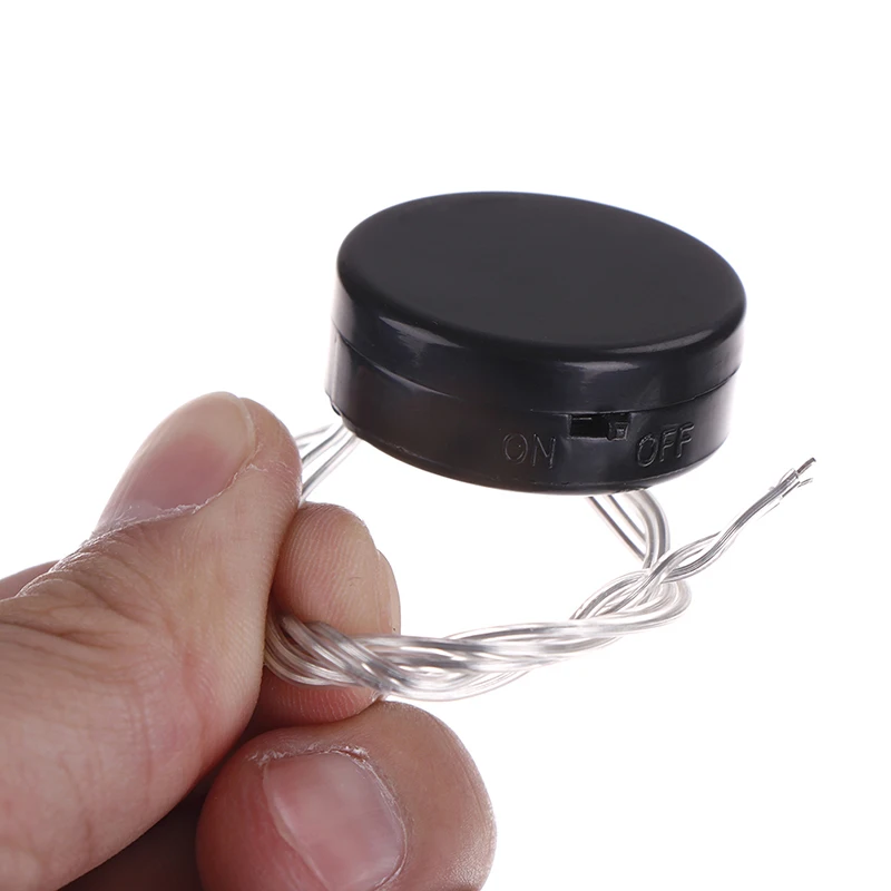 1PC CR2032 battery holder  CR2032 Battery Holder Socket Case