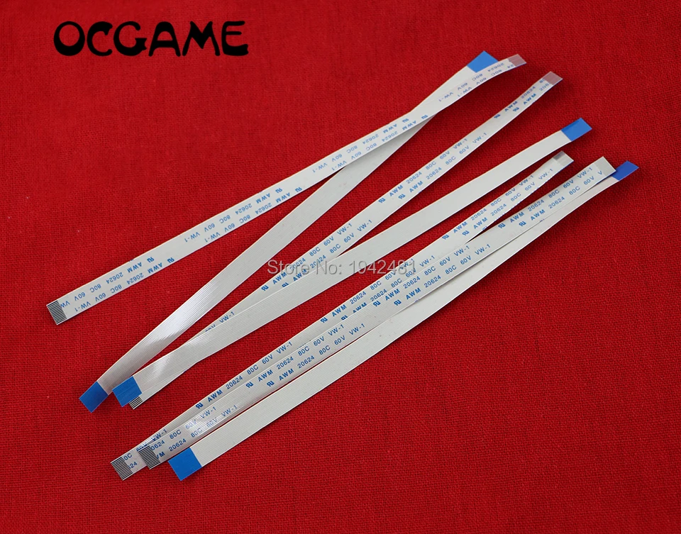 1 Pz Per Xbox360 E Interruttore Di Alimentazione Cavo Flessibile A Nastro Per Cavo Xbox360E Interruttore Di Accensione/Spegnimento Cavo A Nastro Fless