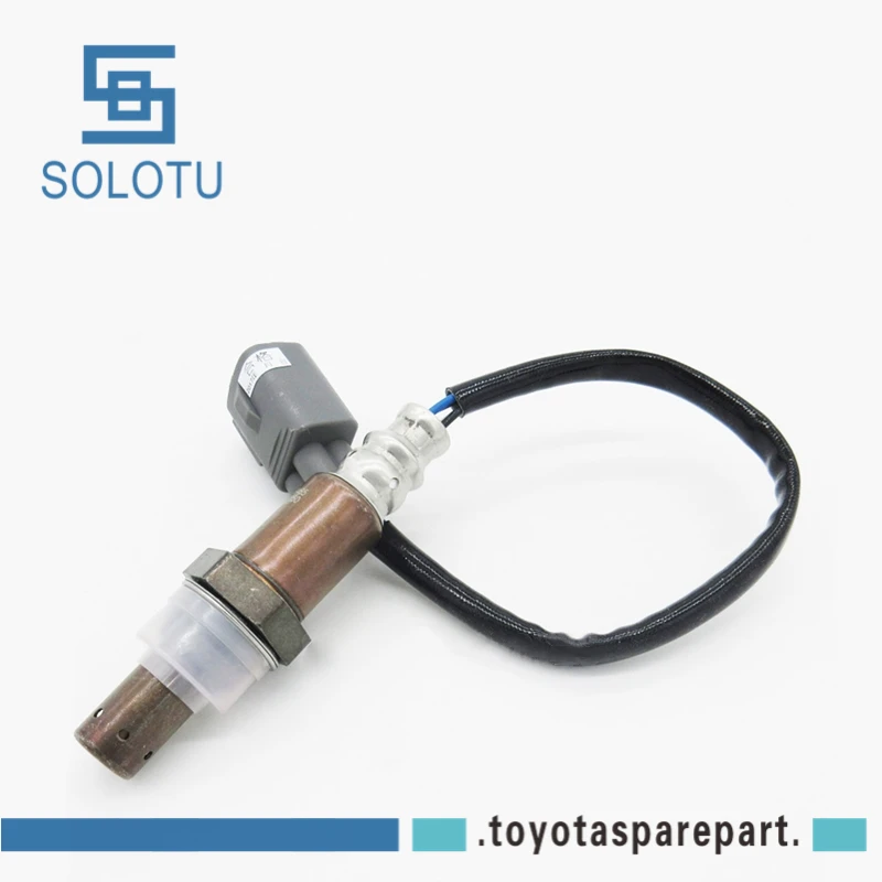 

Oxygen Sensor For AVENSIS COROLLA LAND CRUISER YARIS 1ZZ-FE 3ZZ-FE 1GR-FE 89465-52250