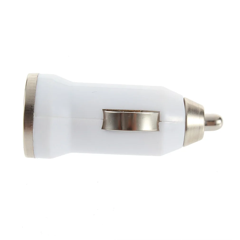 USB Автомобильное зарядное устройство для зарядки адаптер питания Apple iPod Touch iPhone 4 3G