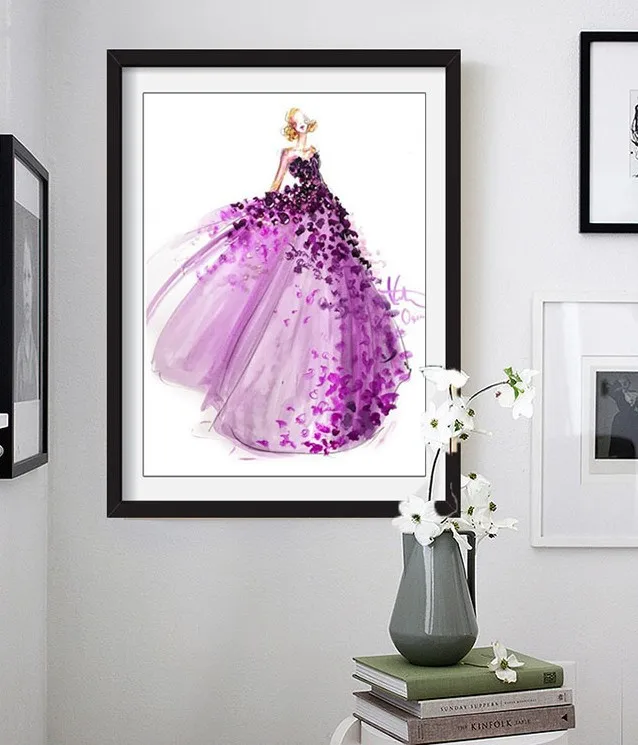 1 diamond painting