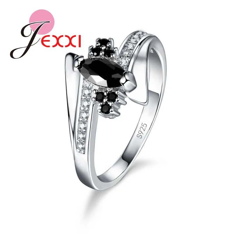 Jemmin New Arrival Cute Shiny Cubic Zirconia Rings For Women Big Discount 925 Sterling Silver Party Jewelry Gift Free Shipping huismerk kopen in de aanbieding Jemmin New Arrival Cute Shiny Cubic Zirconia Rings For Women Big Discount 925 Sterling Silver Party Jewelry Gift Free Shipping huismerk kopen in de aanbieding