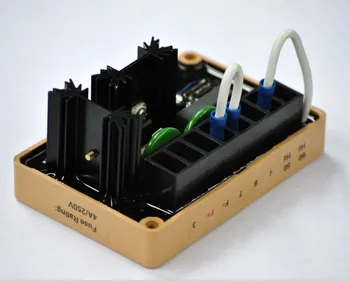 

Generator AVR SE350 Automatic Voltage Regulator