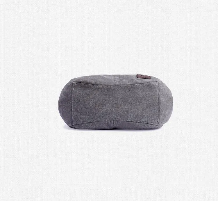 Marca de Bolsas de Lona das Mulheres