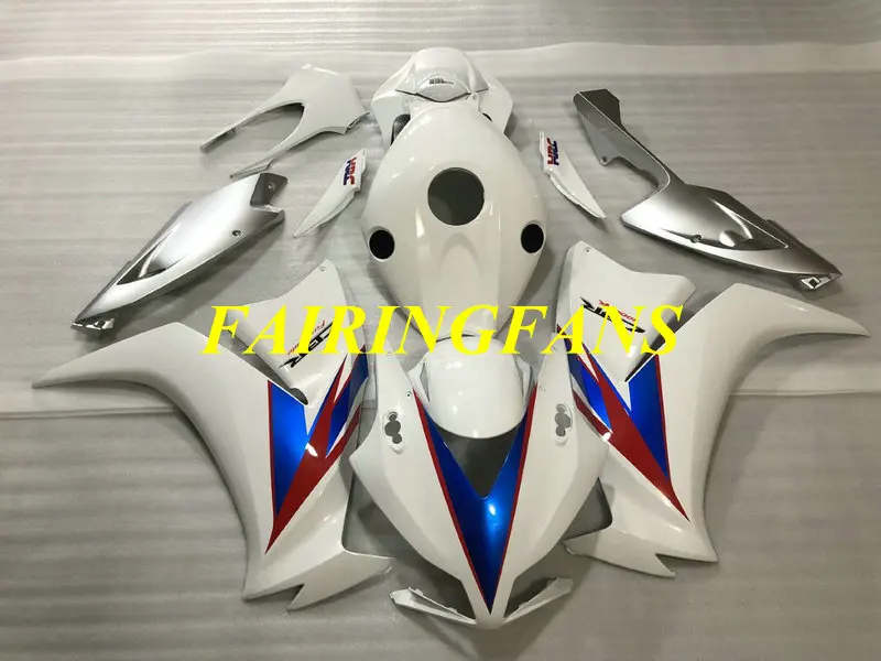 Комплект обтекателей под давлением для HONDA CBR1000RR 12 13 14 15 16 CBR 1000 RR 1000RR 2012 2016