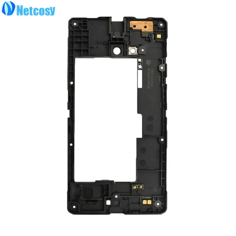 Netcosy High Quality Middle Mid Plate Frame Bezel Housing Cover