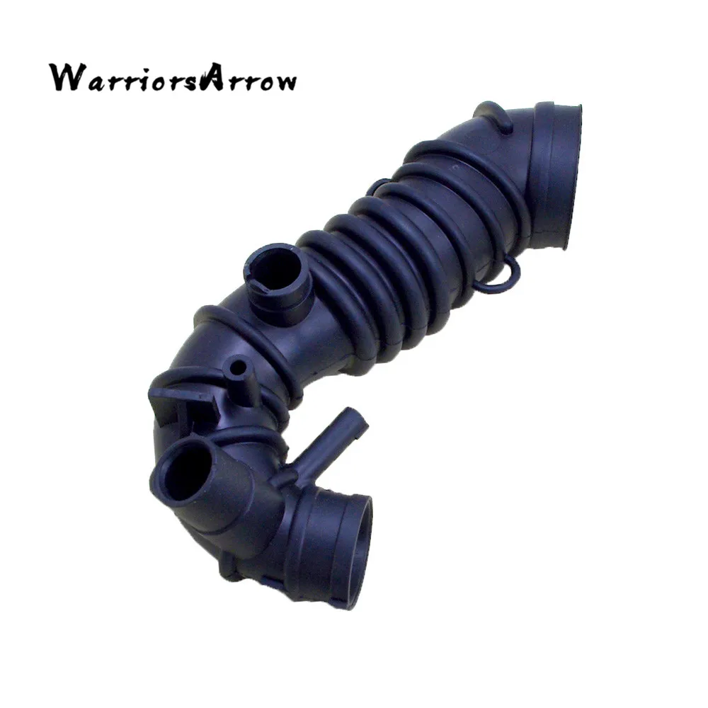 

WarriorsArrow Turbocharger Air Filter Guide Pipe Vent Hose Intake Duct For VW Passat B5 For Audi A4 A6 C5 Superb 1.8T 058133356L