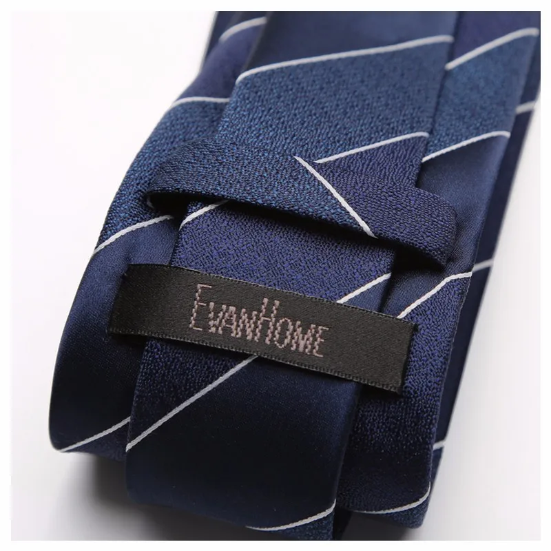 Высокое качество 2018 новый дизайнеры бренда моды галстук 7 см галстуки для Для мужчин галстук Повседневное Галстуки Для мужчин s Галстуки