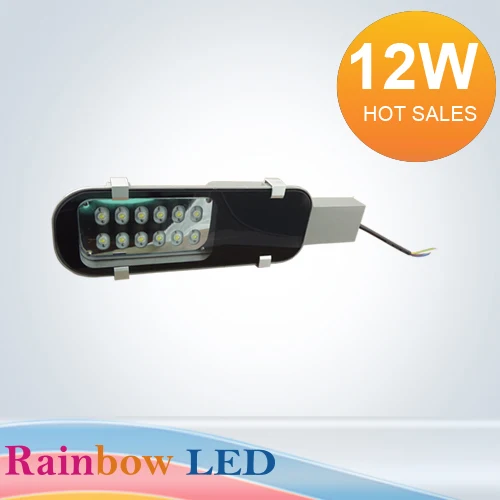 

Free Shipping High Brightness Led Street Lights Ac85v ~ 265v 12w 1300lm Patio Lights