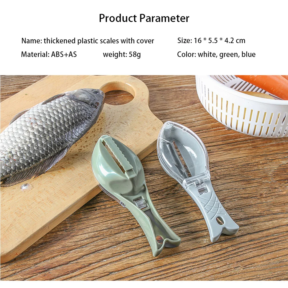 Новые инструменты для удаления морепродуктов, Практичный Нож для рыбок, нож для моллюсков, скребки, кухонные аксессуары