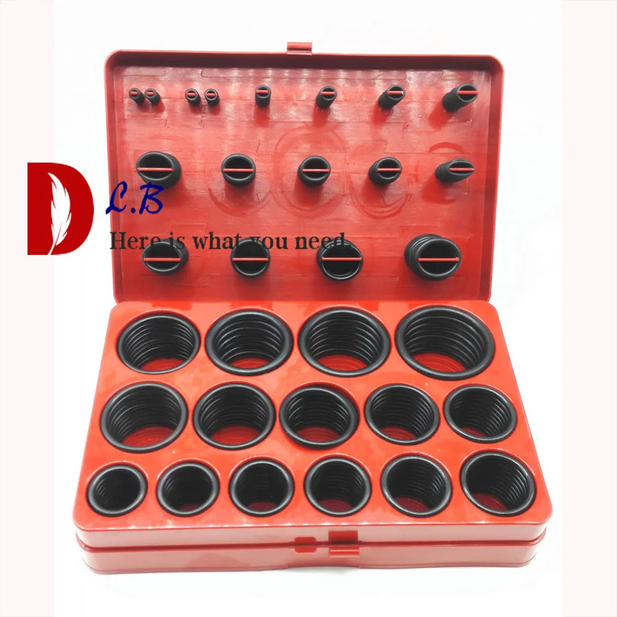 O-Ring AS568 Size 230E70230-TC 32 Pack O-Ring AS568 Size 230E70230-TC 32 Pack